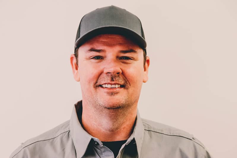 Xpert plumbing Owner - Marty Grimes